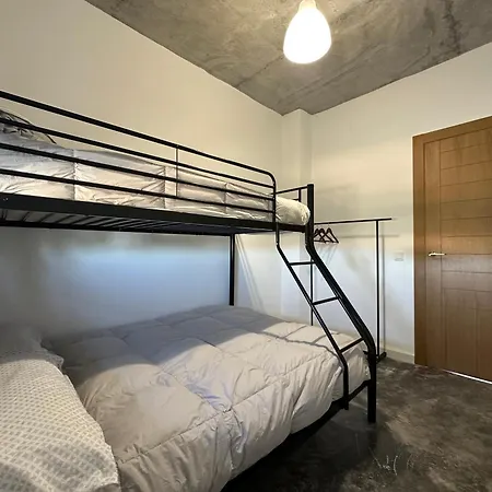Holiday home Altos De Maria *